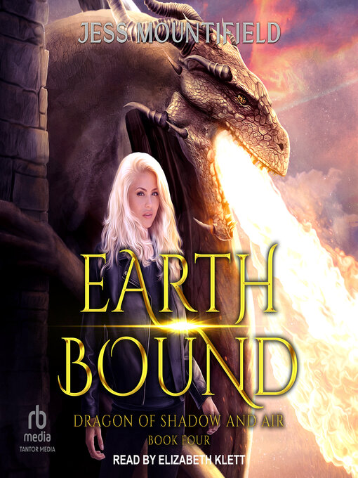 Title details for Earth Bound by Jess Mountifield - Wait list